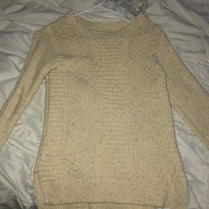 Hollister sweater